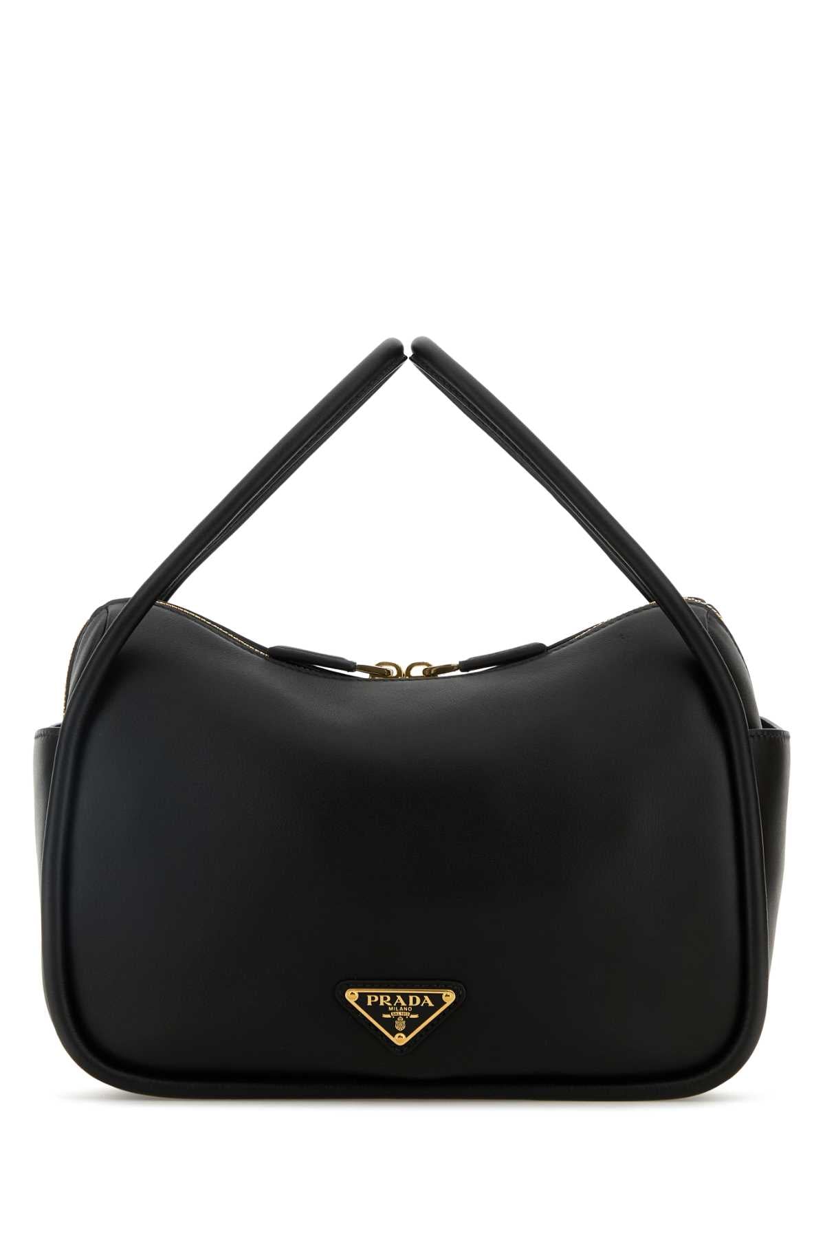 PRADA PELLE For Women 100%Vitello