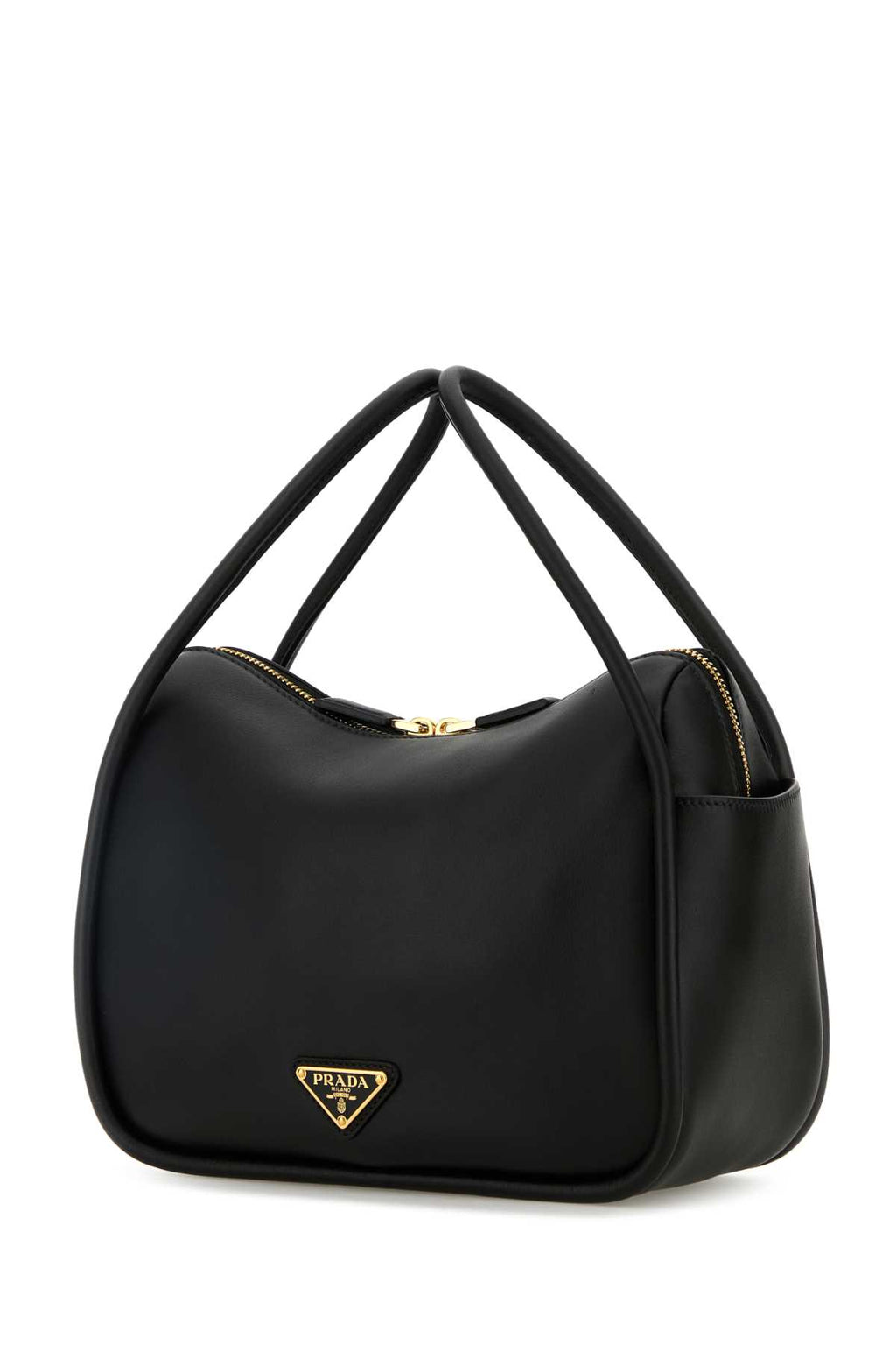 PRADA PELLE For Women 100%Vitello