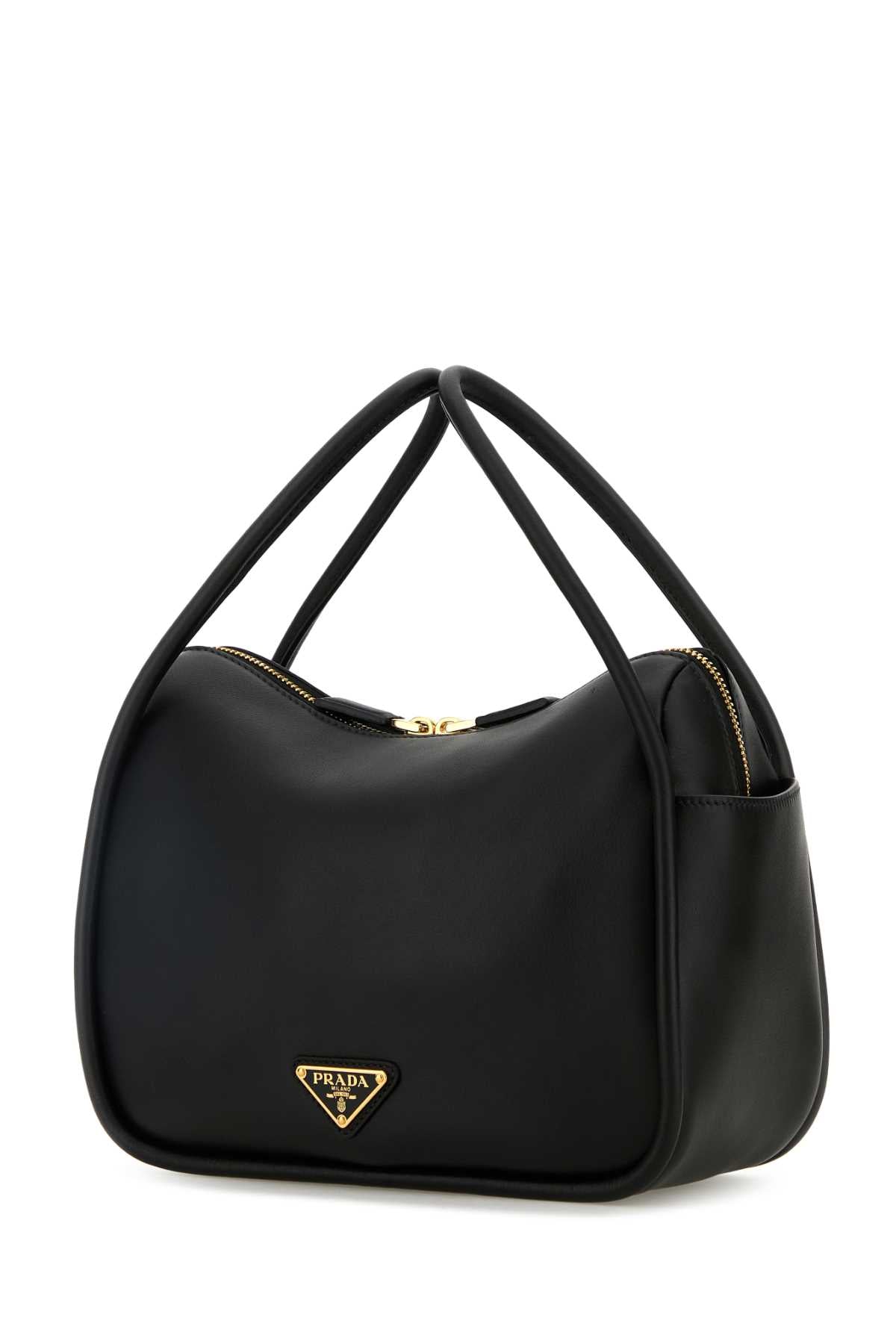 PRADA PELLE For Women 100%Vitello