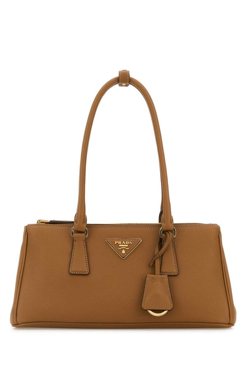 PRADA BORSA A MANO For Women 100%CALFLEATHER