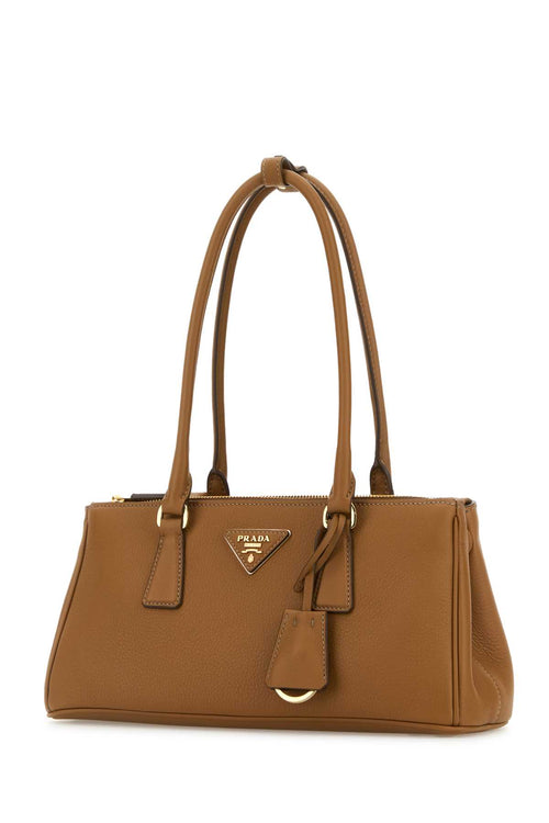 PRADA BORSA A MANO For Women 100%CALFLEATHER