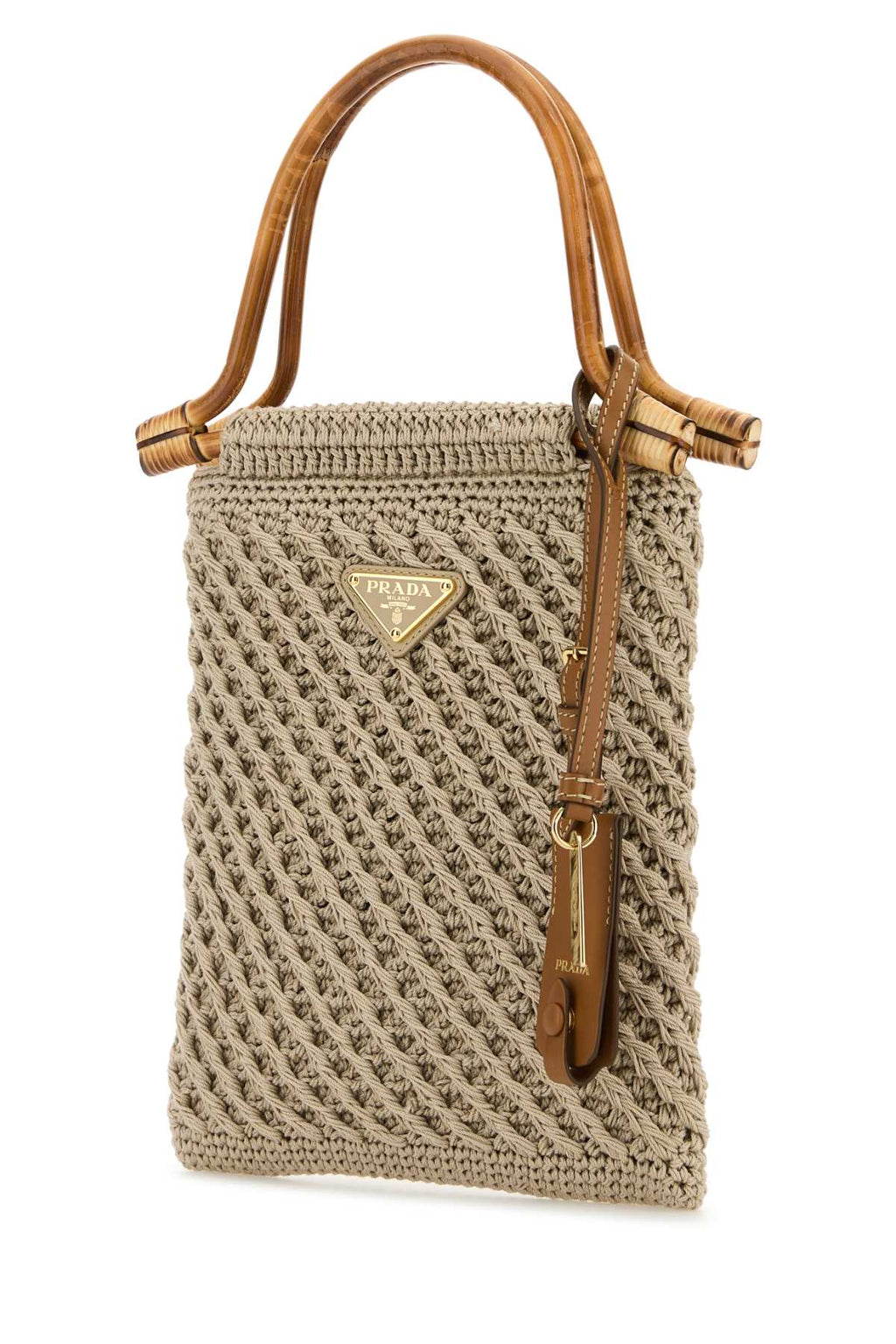 PRADA BORSA A MANO For Women 100%CO-100%CALAMUSROTANG