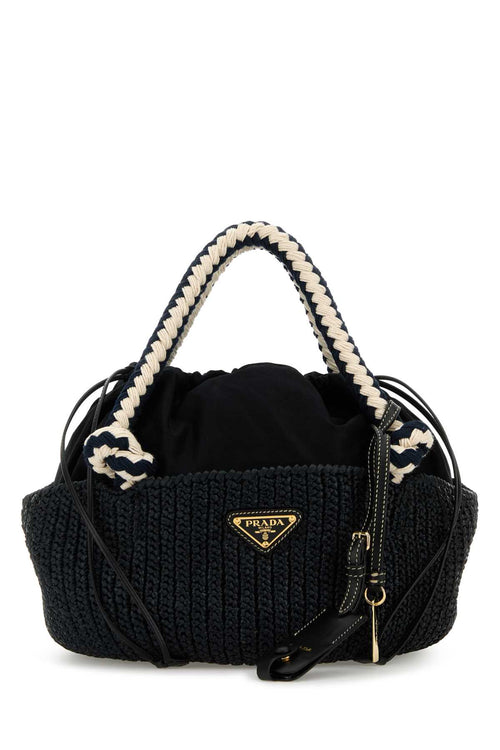 PRADA BORSA A MANO For Women 100%VI-100%CALFLEATHER