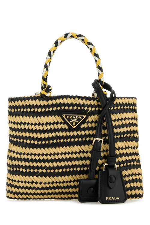 PRADA BORSA A MANO For Women 100%VI-100%CALFLEATHER
