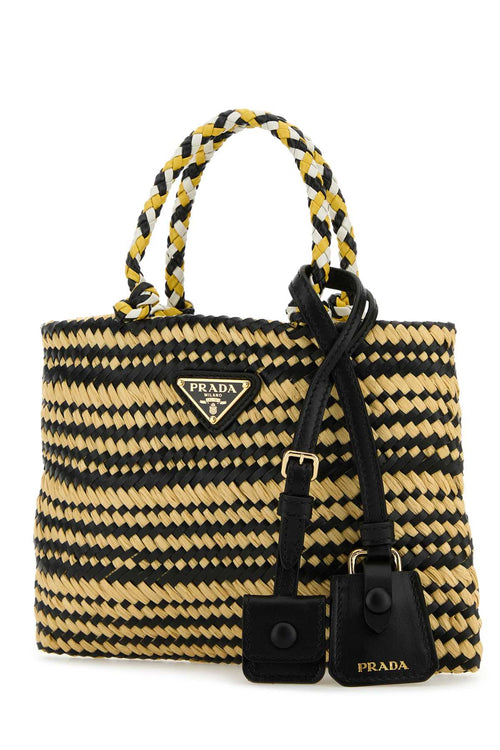 PRADA BORSA A MANO For Women 100%VI-100%CALFLEATHER