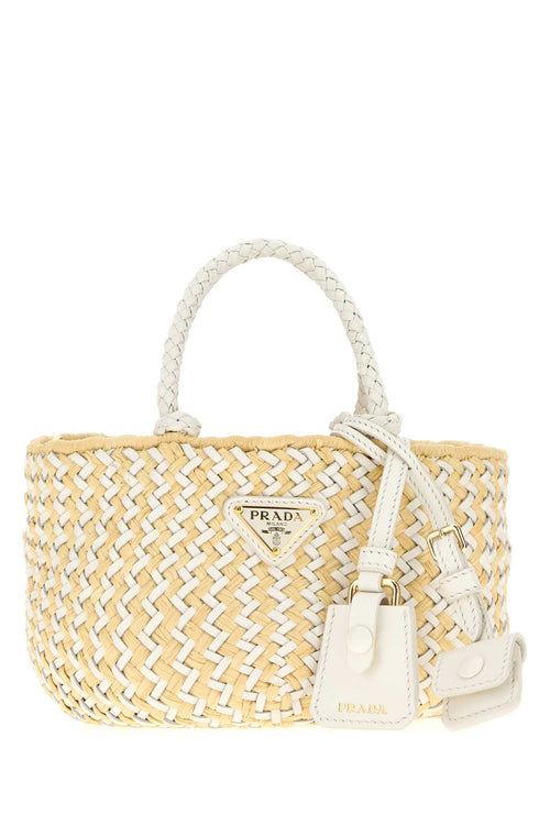 PRADA BORSA A MANO For Women 100%VI-100%CALFLEATHER