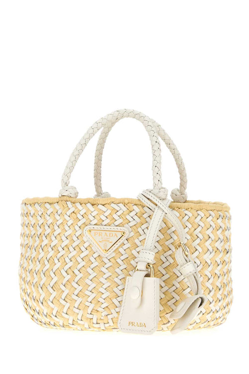 PRADA BORSA A MANO For Women 100%VI-100%CALFLEATHER