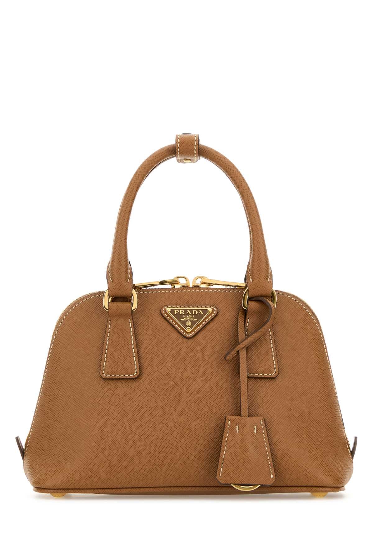 PRADA PELLE For Women 100%CALFLEATHER