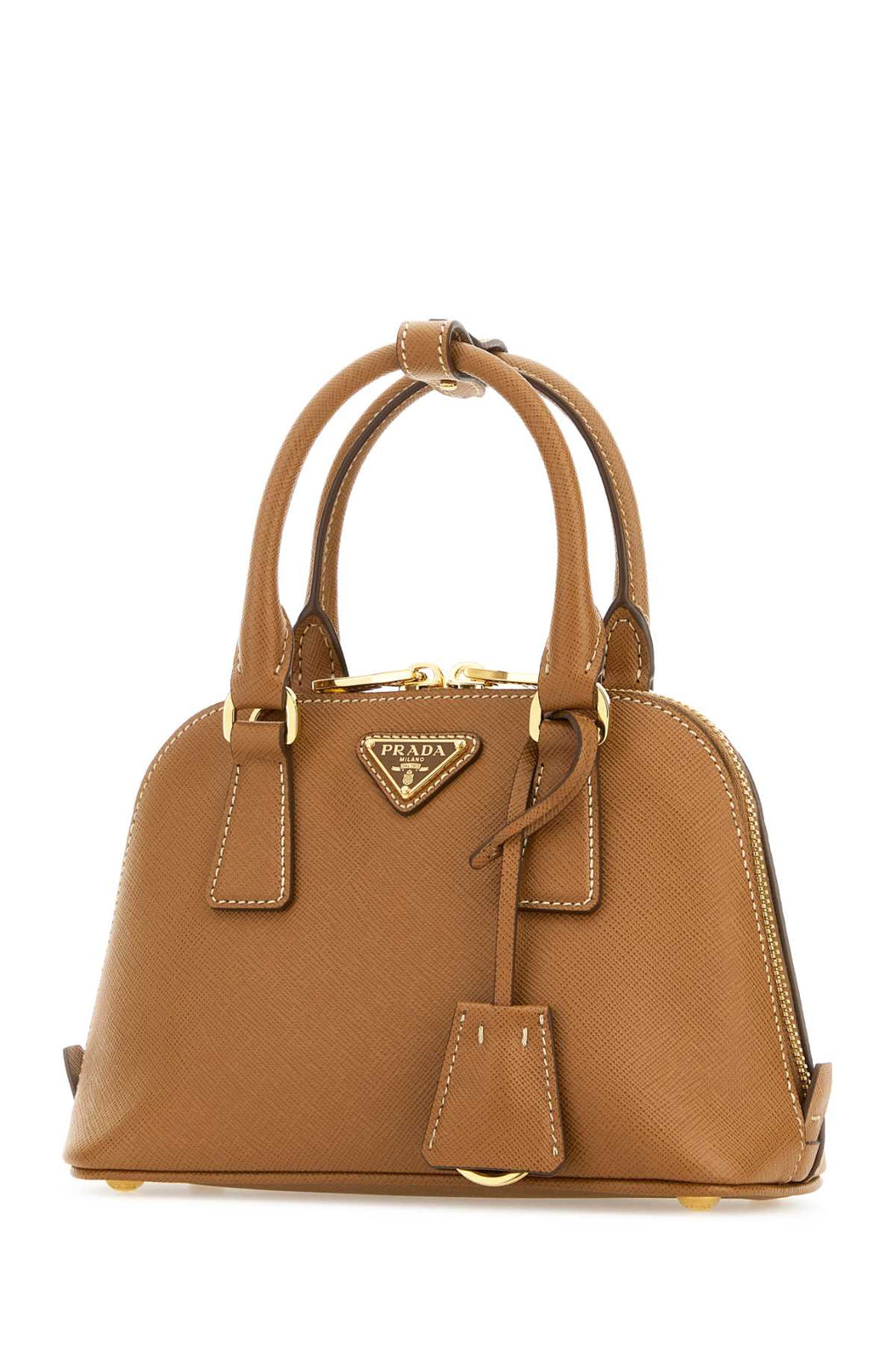 PRADA PELLE For Women 100%CALFLEATHER