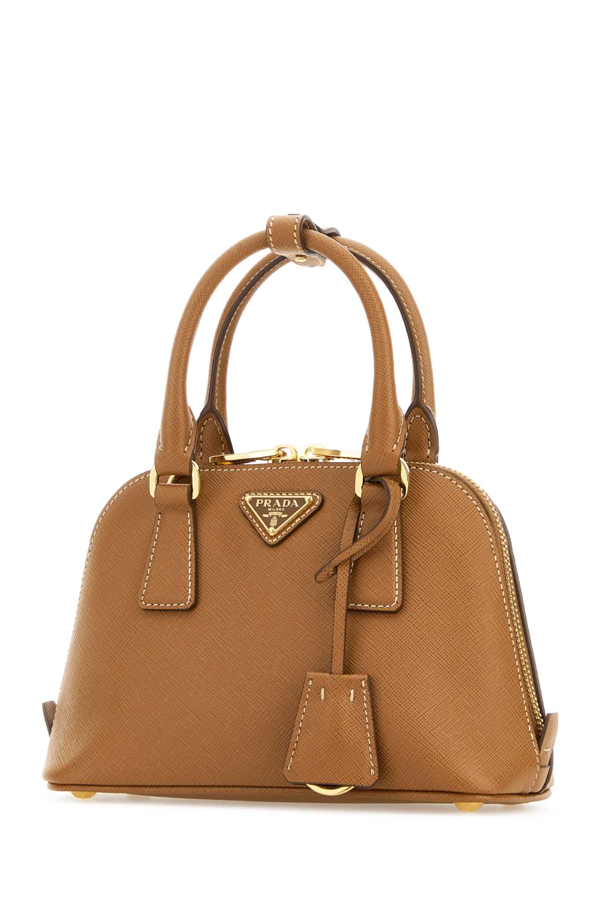 PRADA PELLE For Women 100%CALFLEATHER