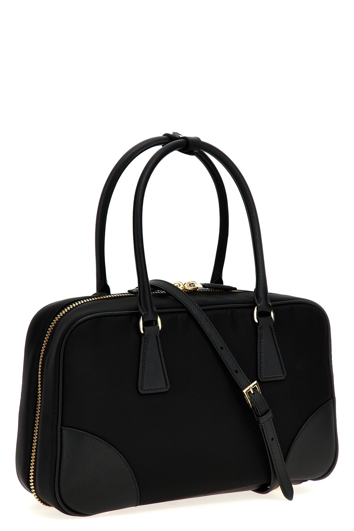 prada 'Bauletto Re-Edition 1978' handbag