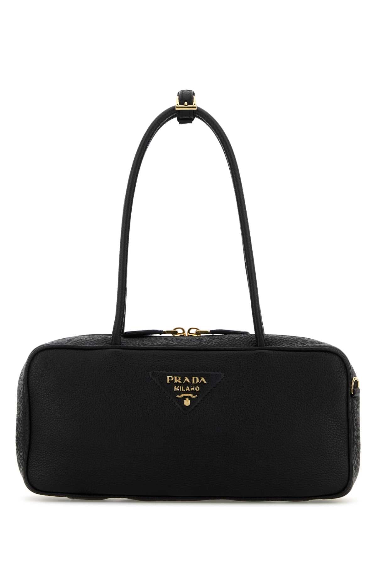 PRADA PELLE For Women 100%Vitello