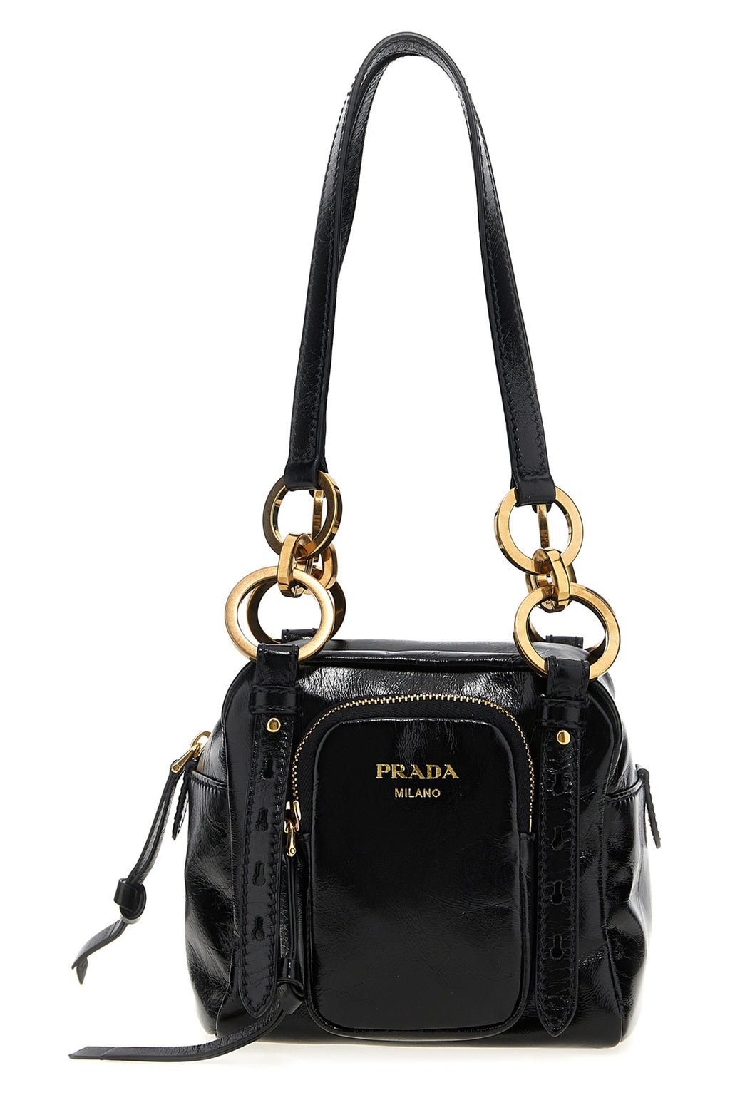 prada 'Dangle' top case