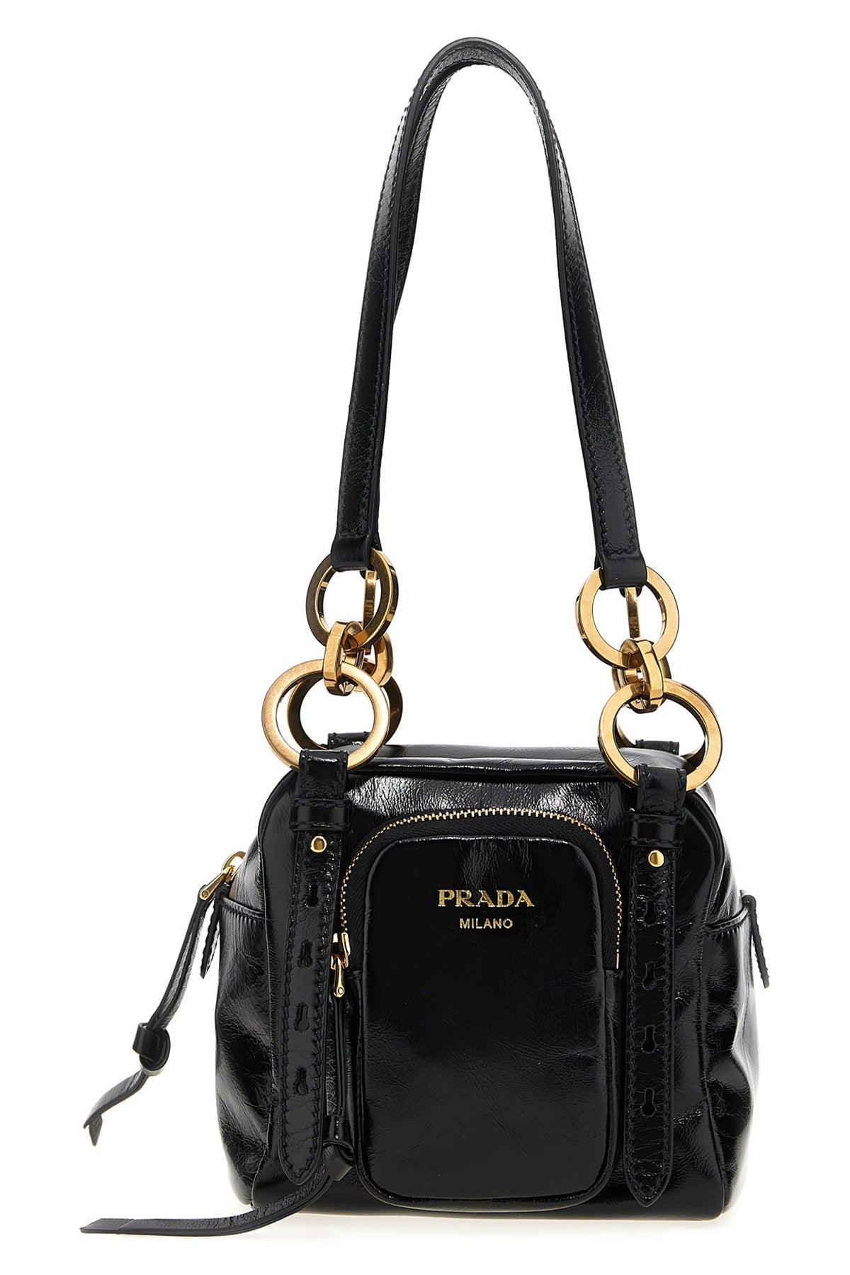prada 'Dangle' top case