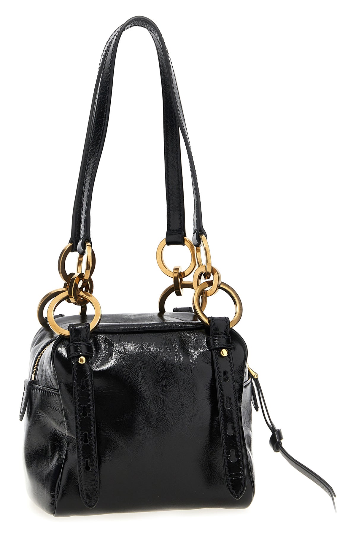 prada 'Dangle' top case