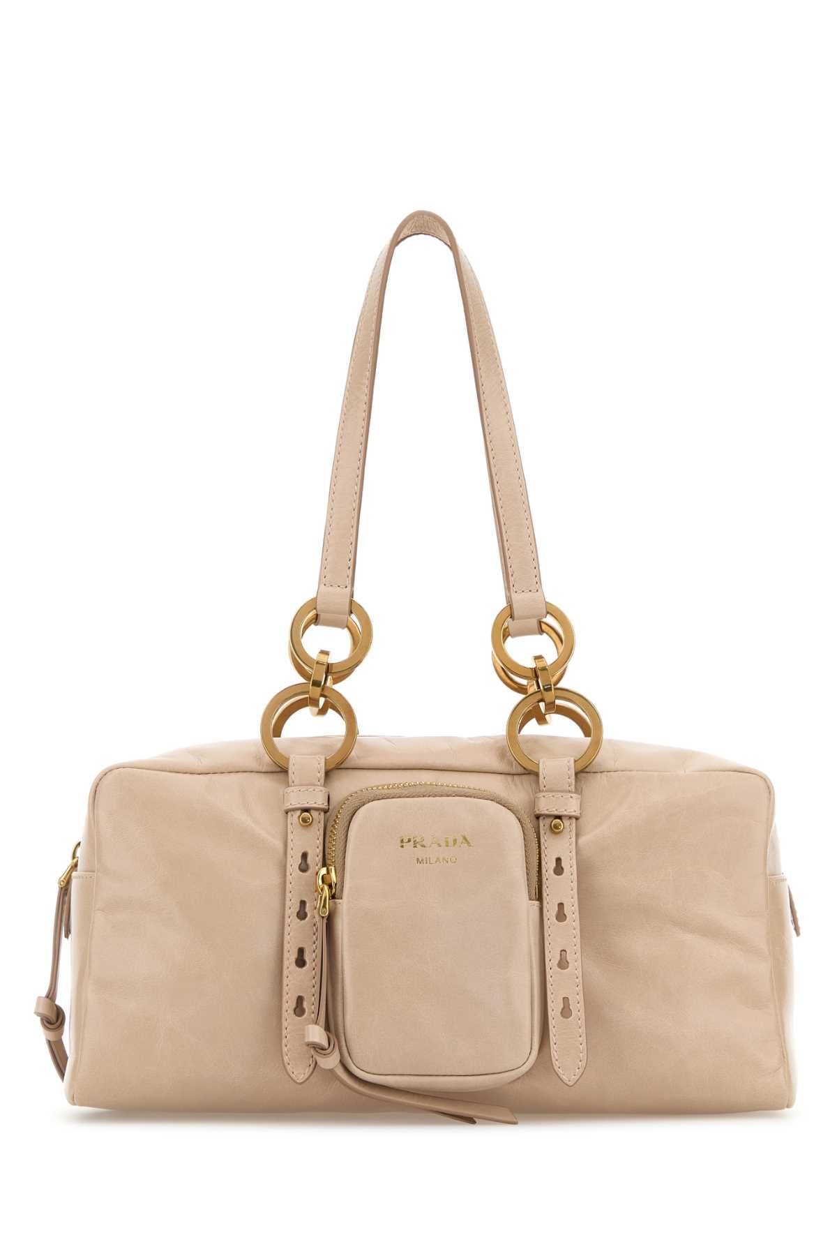 PRADA PELLE For Women 100%Vitello