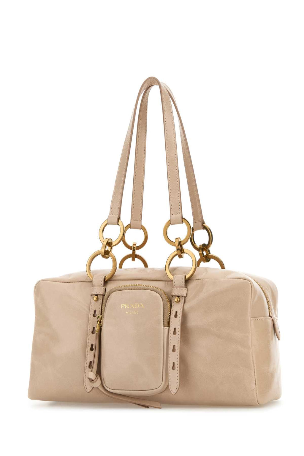 PRADA PELLE For Women 100%Vitello