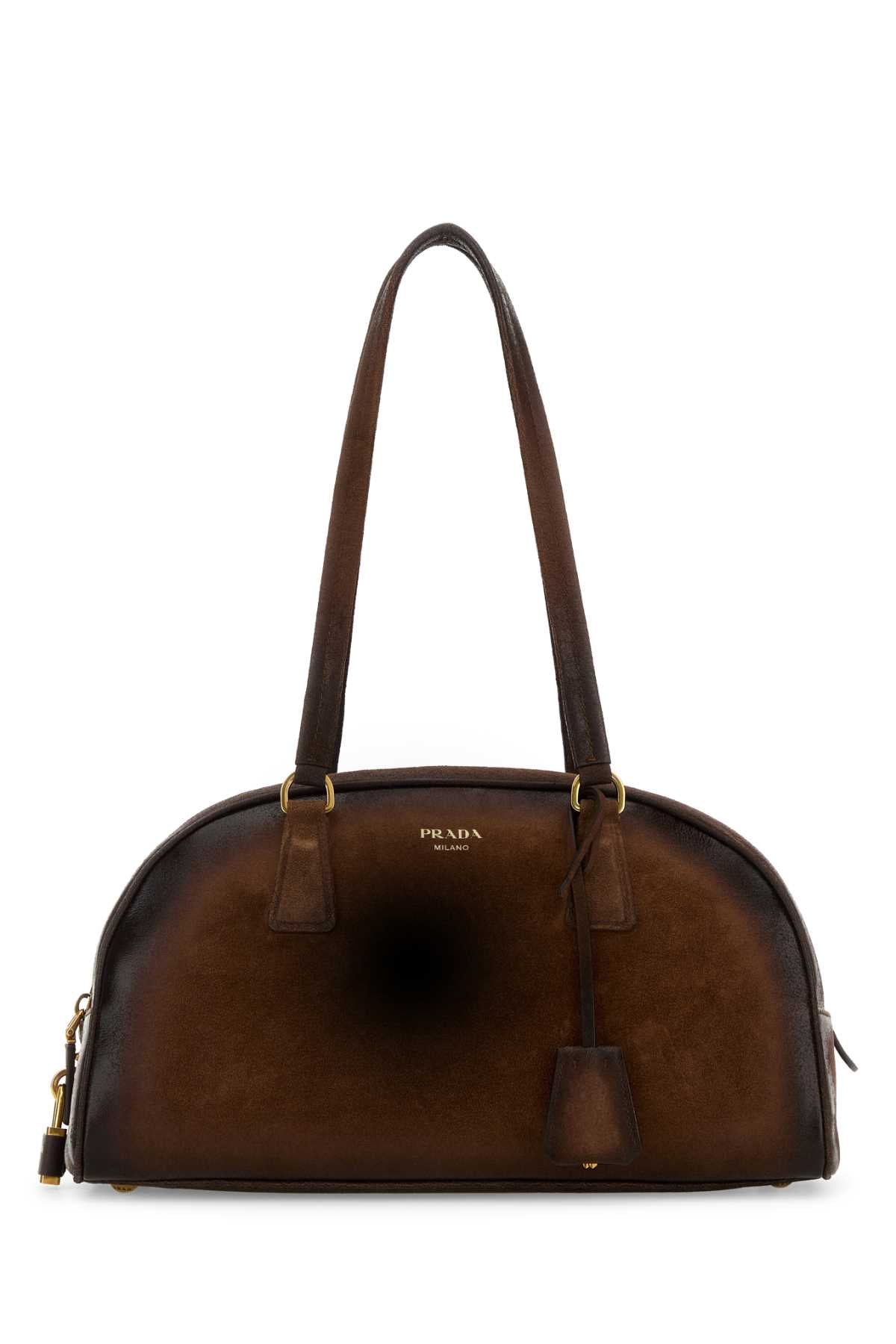 PRADA PELLE For Women 100%Vitello