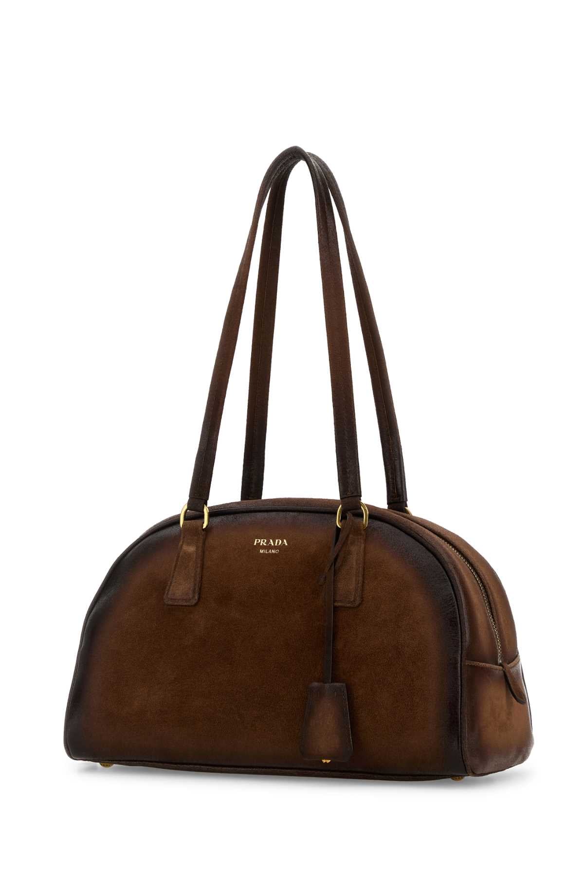 PRADA PELLE For Women 100%Vitello