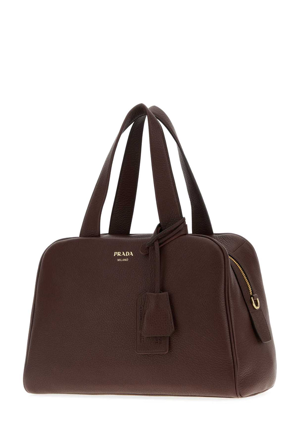 PRADA PELLE For Women 100%CERVUSELAPHUSSCOT.
