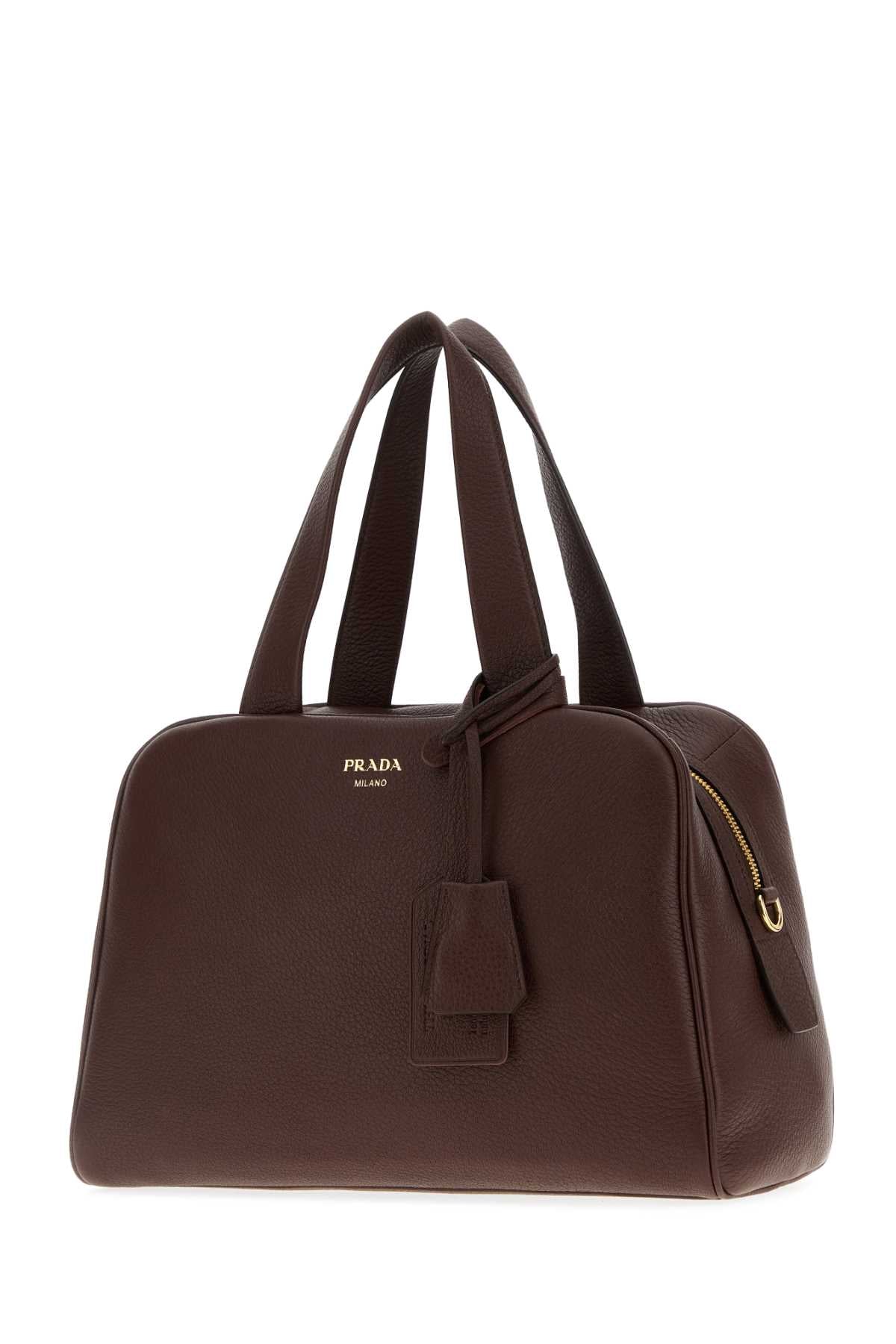 PRADA PELLE For Women 100%CERVUSELAPHUSSCOT.