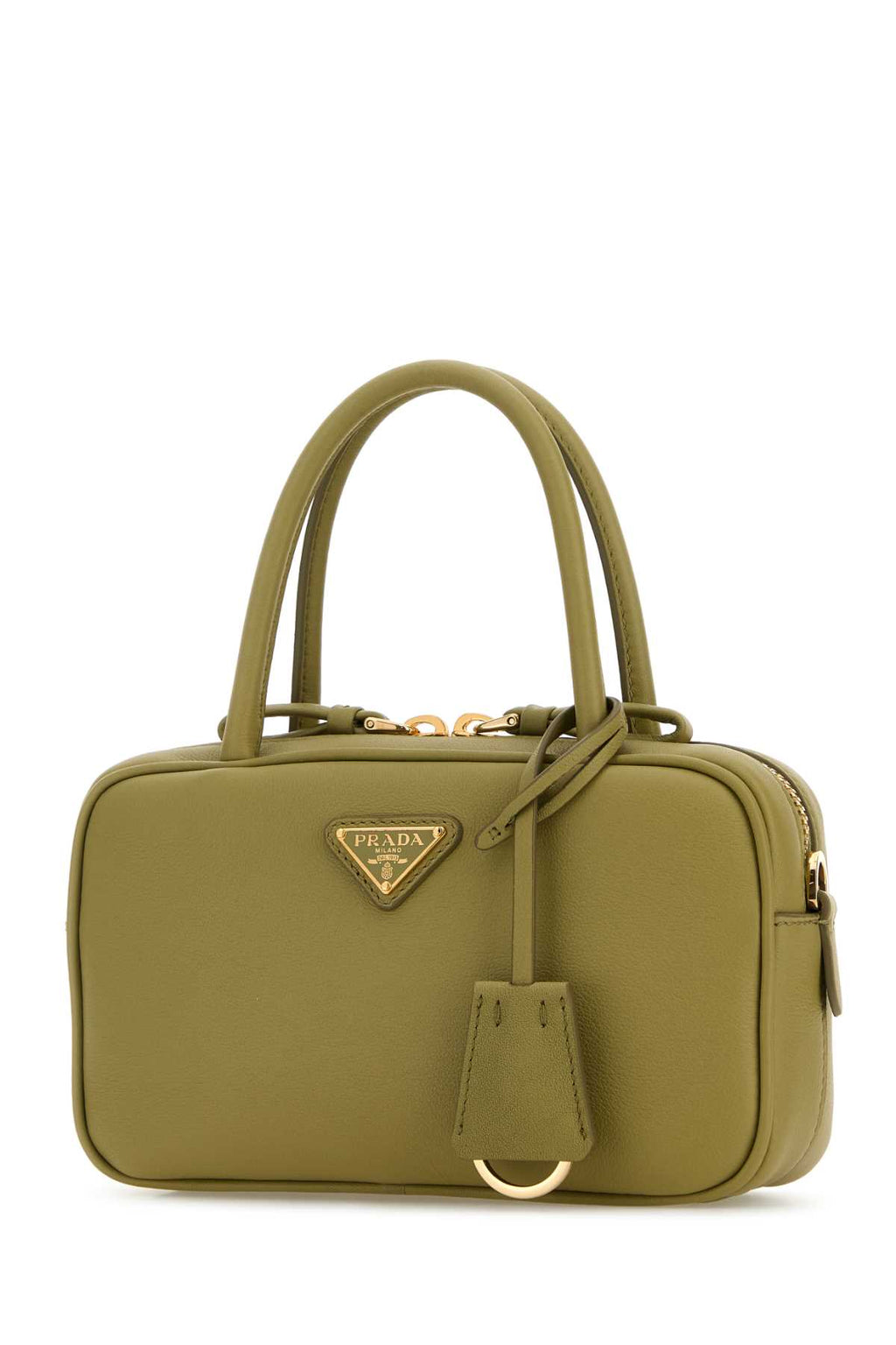 PRADA PELLE For Women 100%CALFLEATHER