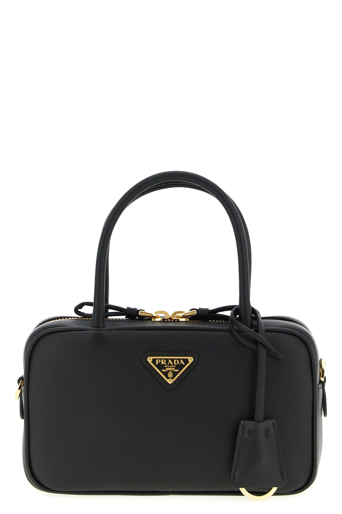 prada 'Bauletto' handbag