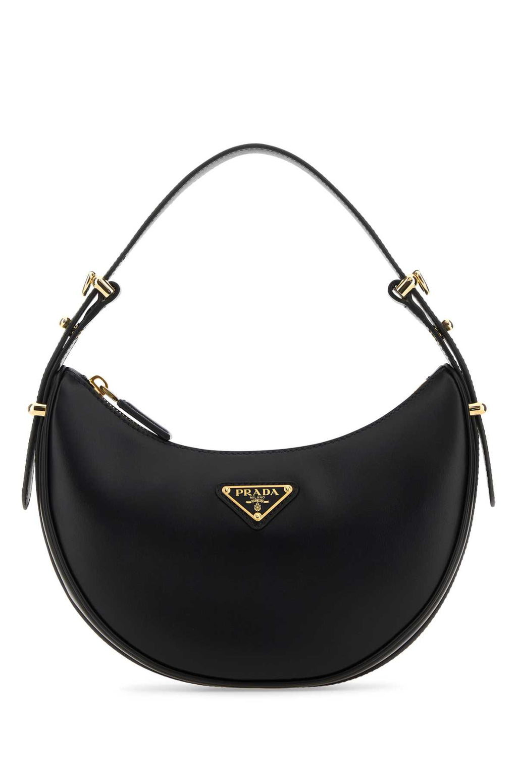 PRADA PELLE For Women 100%Vitello