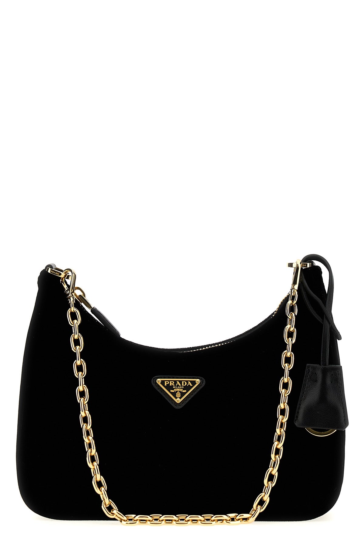 PRADA 'Prada Re-Edition' mini handbag For Women 100% cotton