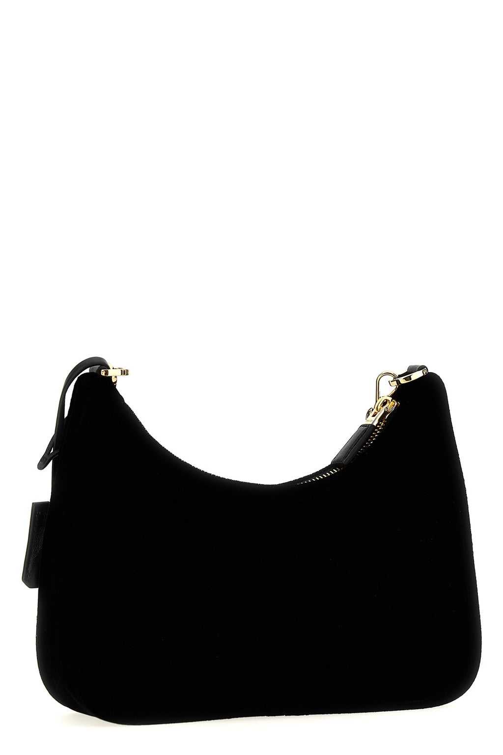 PRADA 'Prada Re-Edition' mini handbag For Women 100% cotton