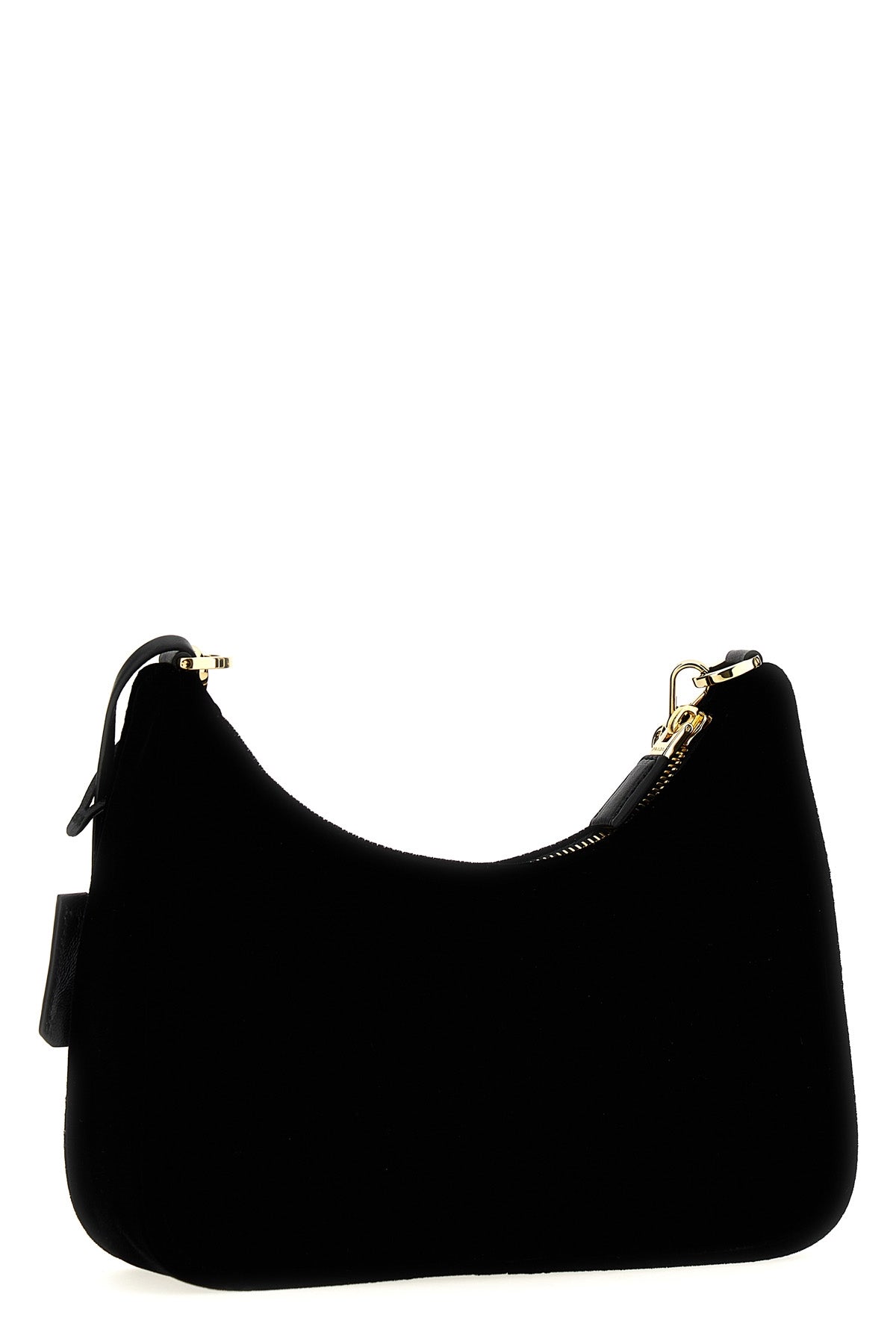 PRADA 'Prada Re-Edition' mini handbag For Women 100% cotton