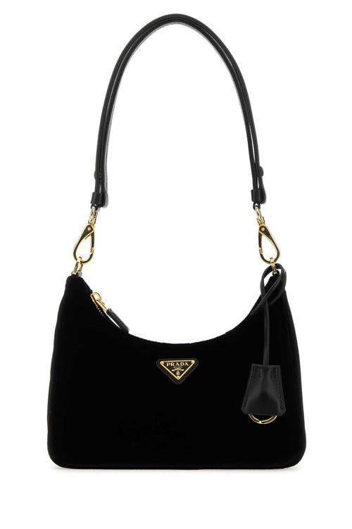 PRADA BORSA For Women 100%VI-100%LAMBLEATHER