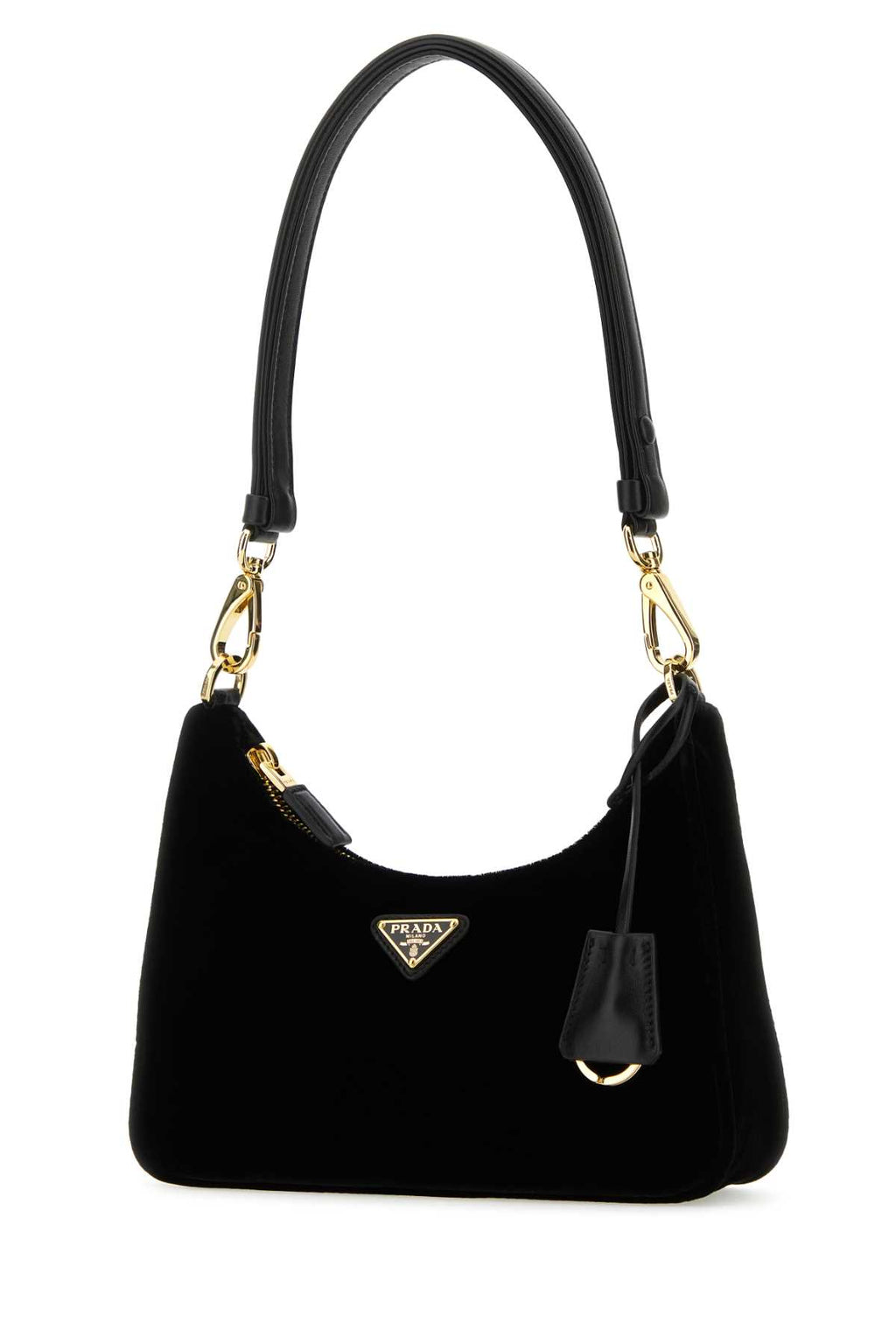 PRADA BORSA For Women 100%VI-100%LAMBLEATHER