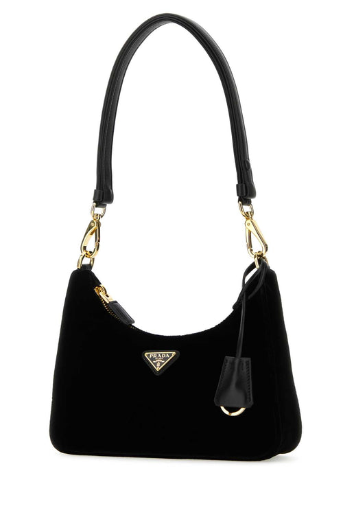 PRADA BORSA For Women 100%VI-100%LAMBLEATHER