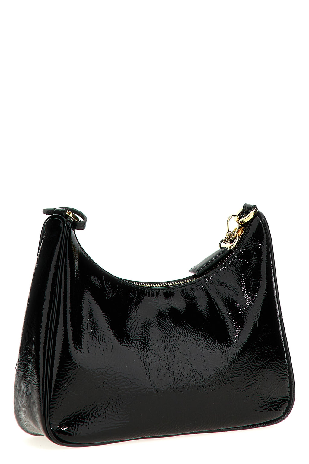 PRADA 'Prada Re-Edition' mini handbag For Women 100% lamb leather (Ovis Aries)