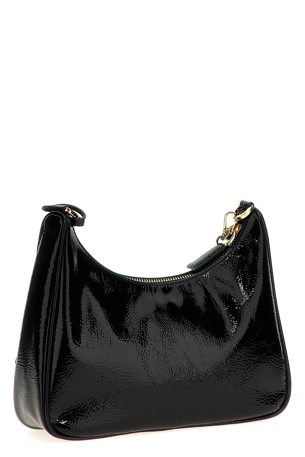 PRADA 'Prada Re-Edition' mini handbag For Women 100% lamb leather (Ovis Aries)