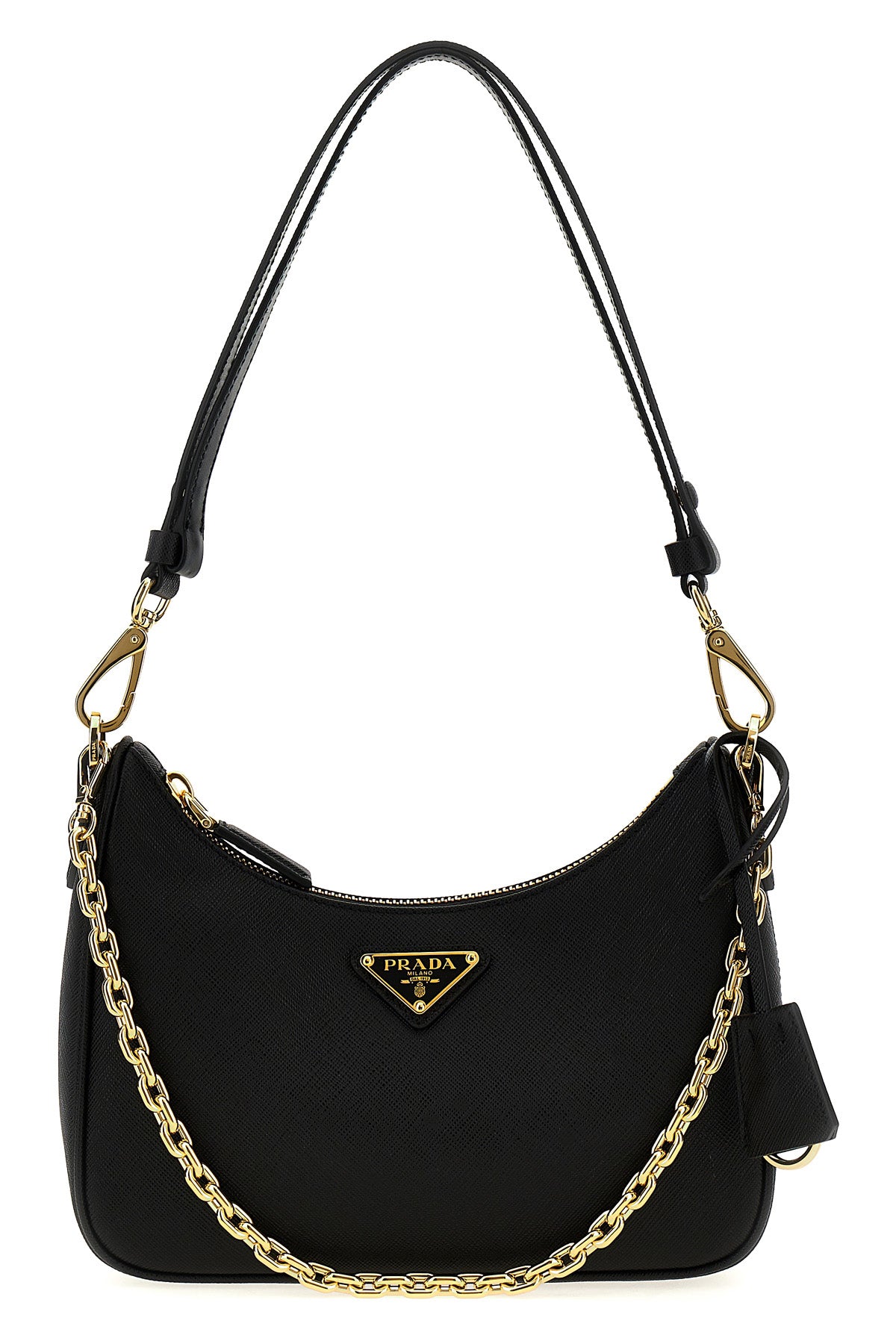 PRADA 'Prada Re-Edition' mini handbag For Women 100% calfskin leather (Bos Taurus)