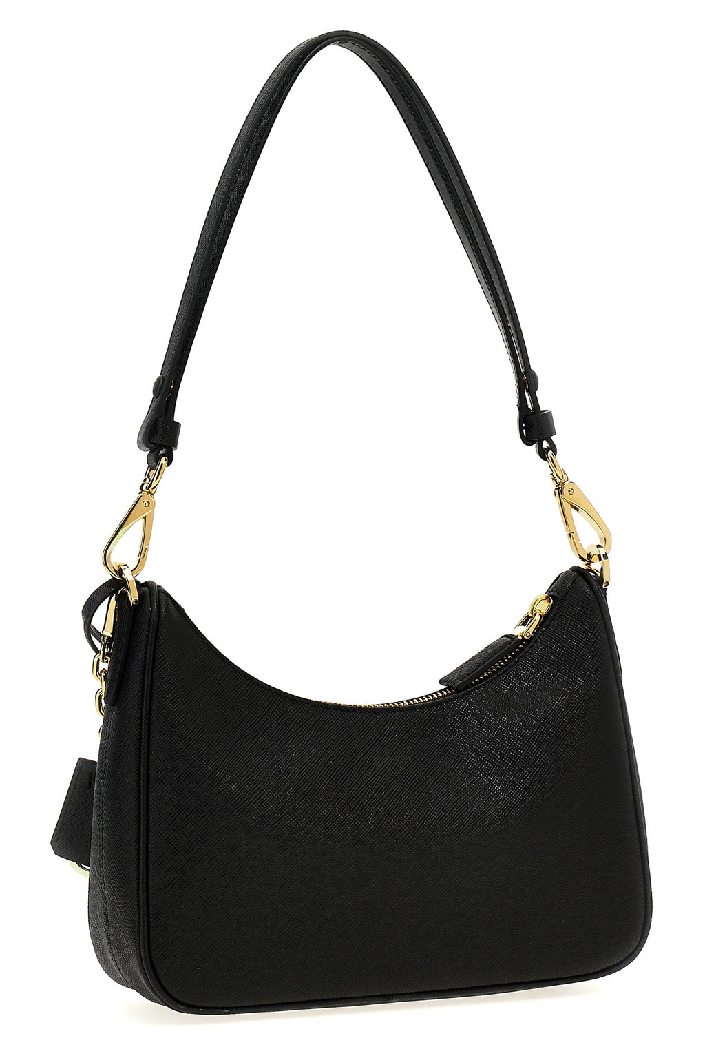 PRADA 'Prada Re-Edition' mini handbag For Women 100% calfskin leather (Bos Taurus)