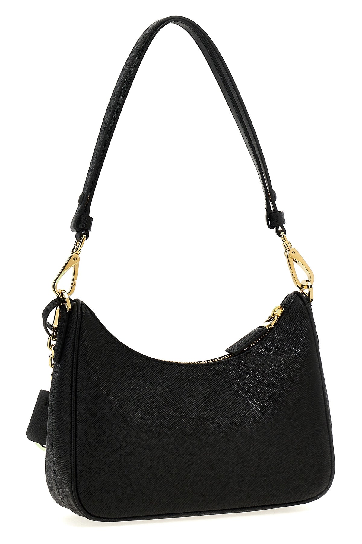 PRADA 'Prada Re-Edition' mini handbag For Women 100% calfskin leather (Bos Taurus)
