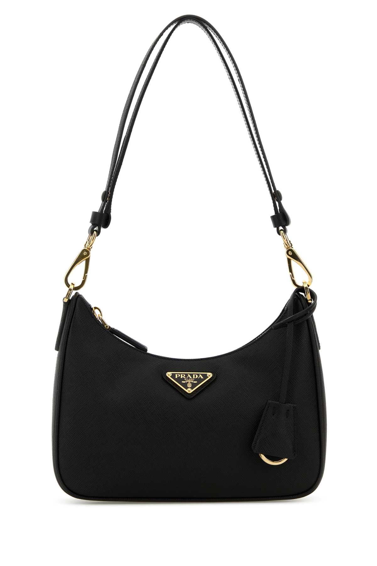 PRADA PELLE For Women 100%Vitello