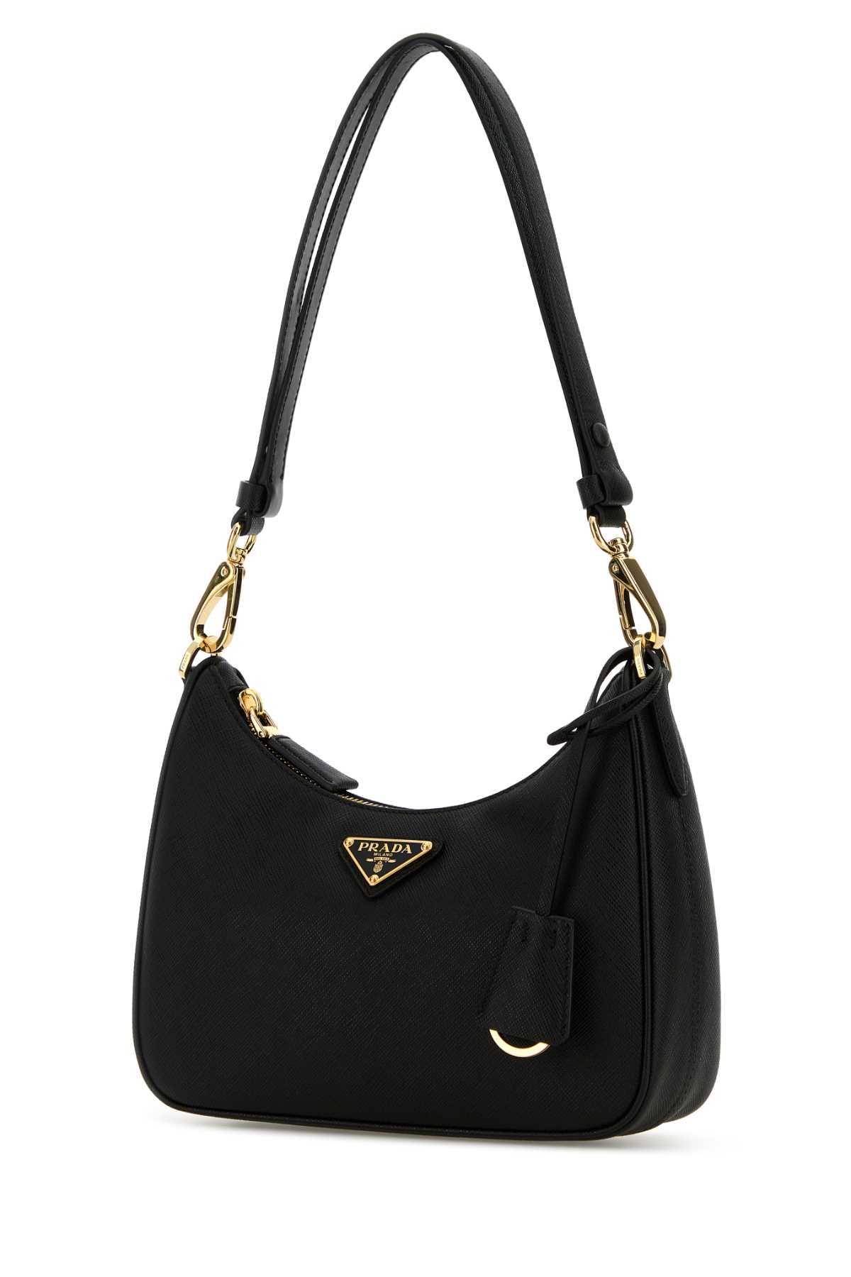 PRADA PELLE For Women 100%Vitello