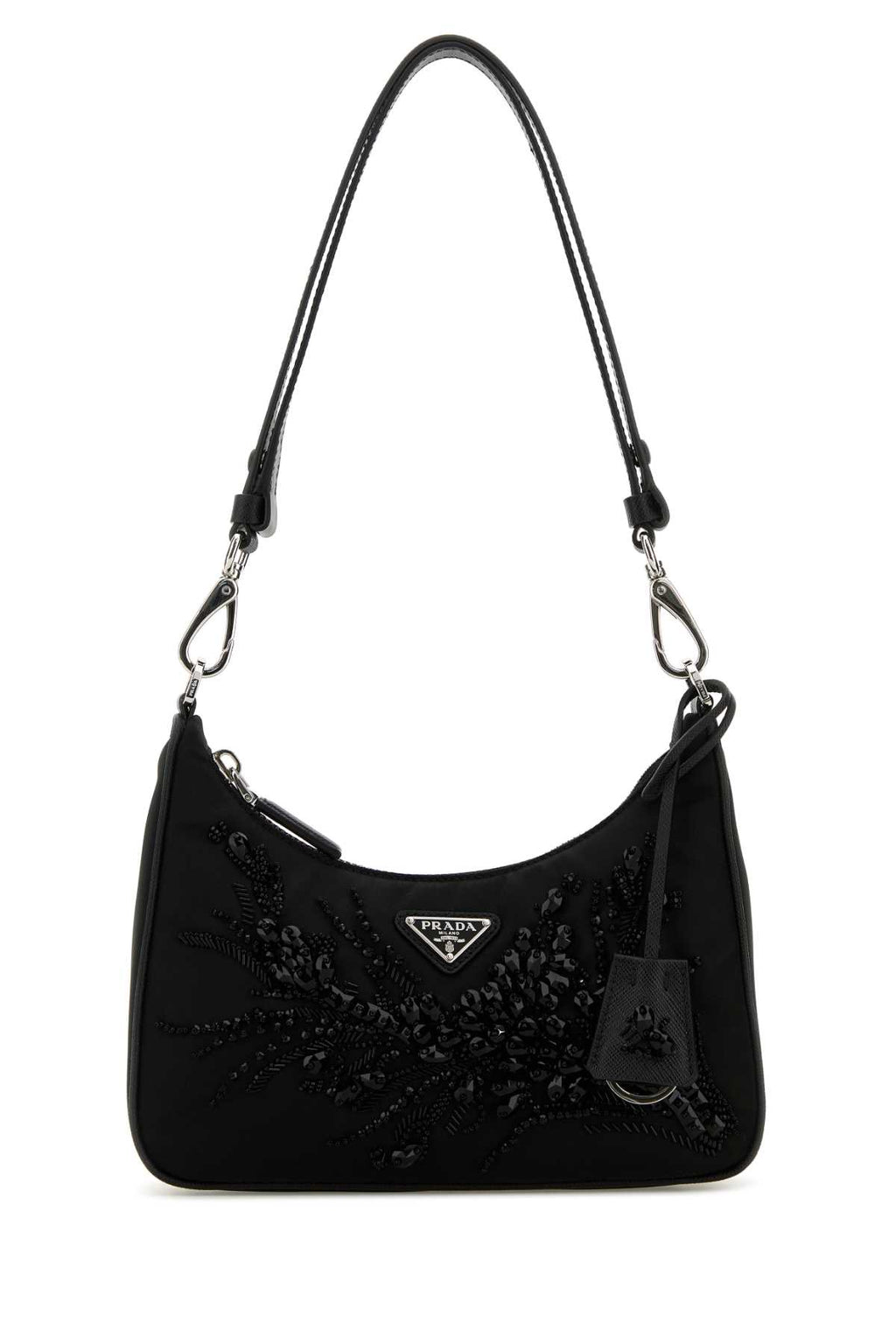 PRADA SACCA For Women 100%POLIAMMIDE RICICLATA-100%VITELLO