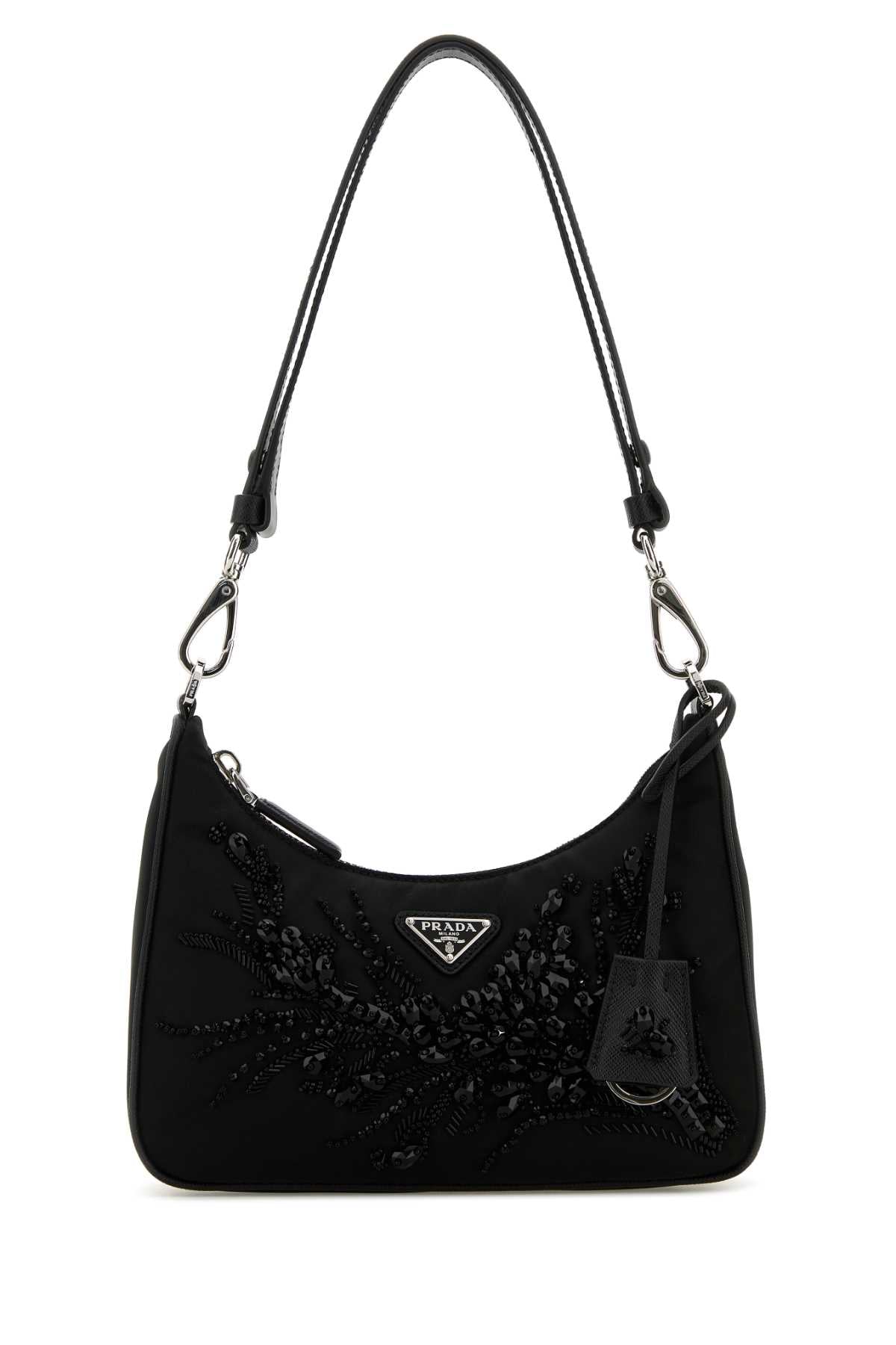 PRADA SACCA For Women 100%POLIAMMIDE RICICLATA-100%VITELLO