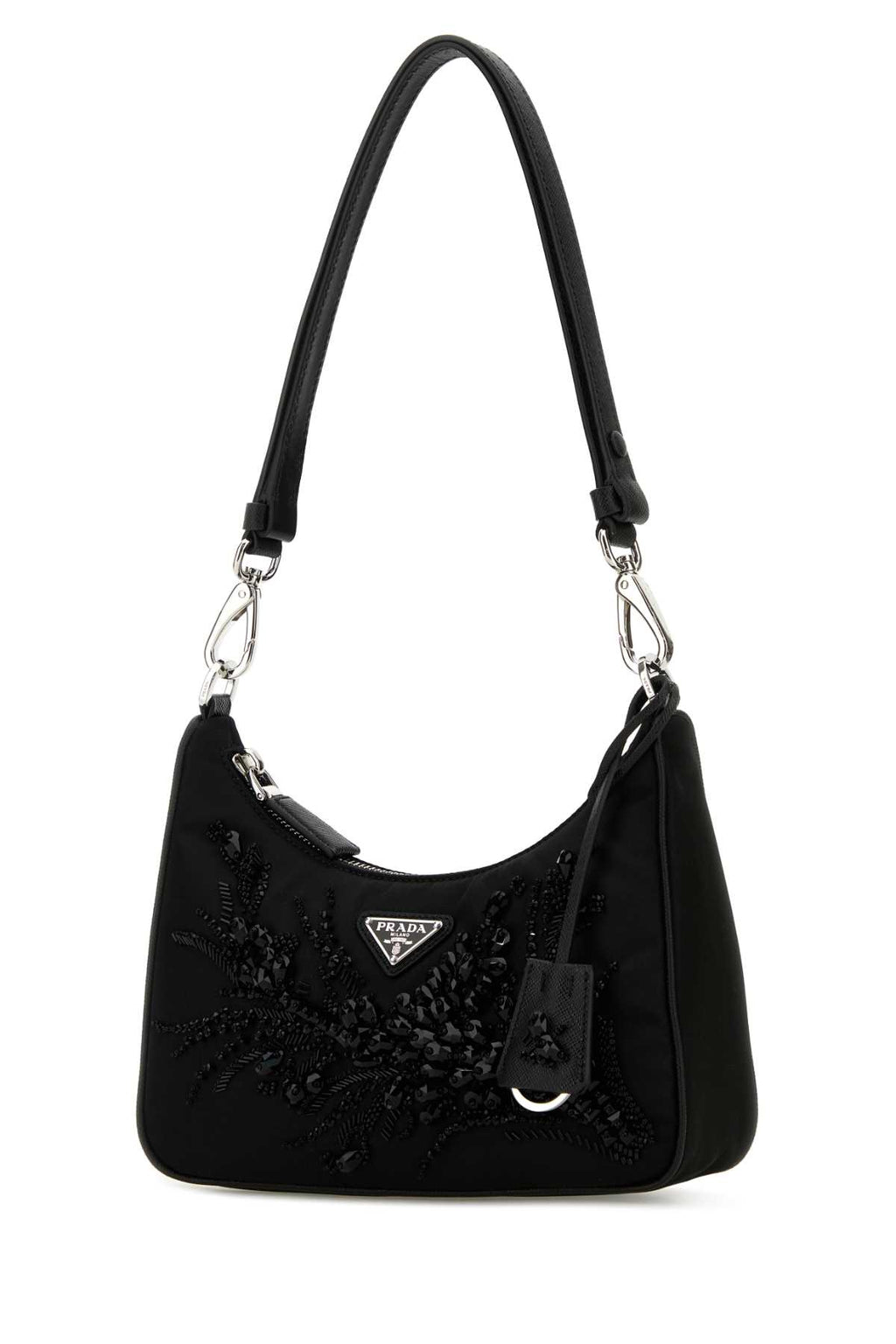 PRADA SACCA For Women 100%POLIAMMIDE RICICLATA-100%VITELLO