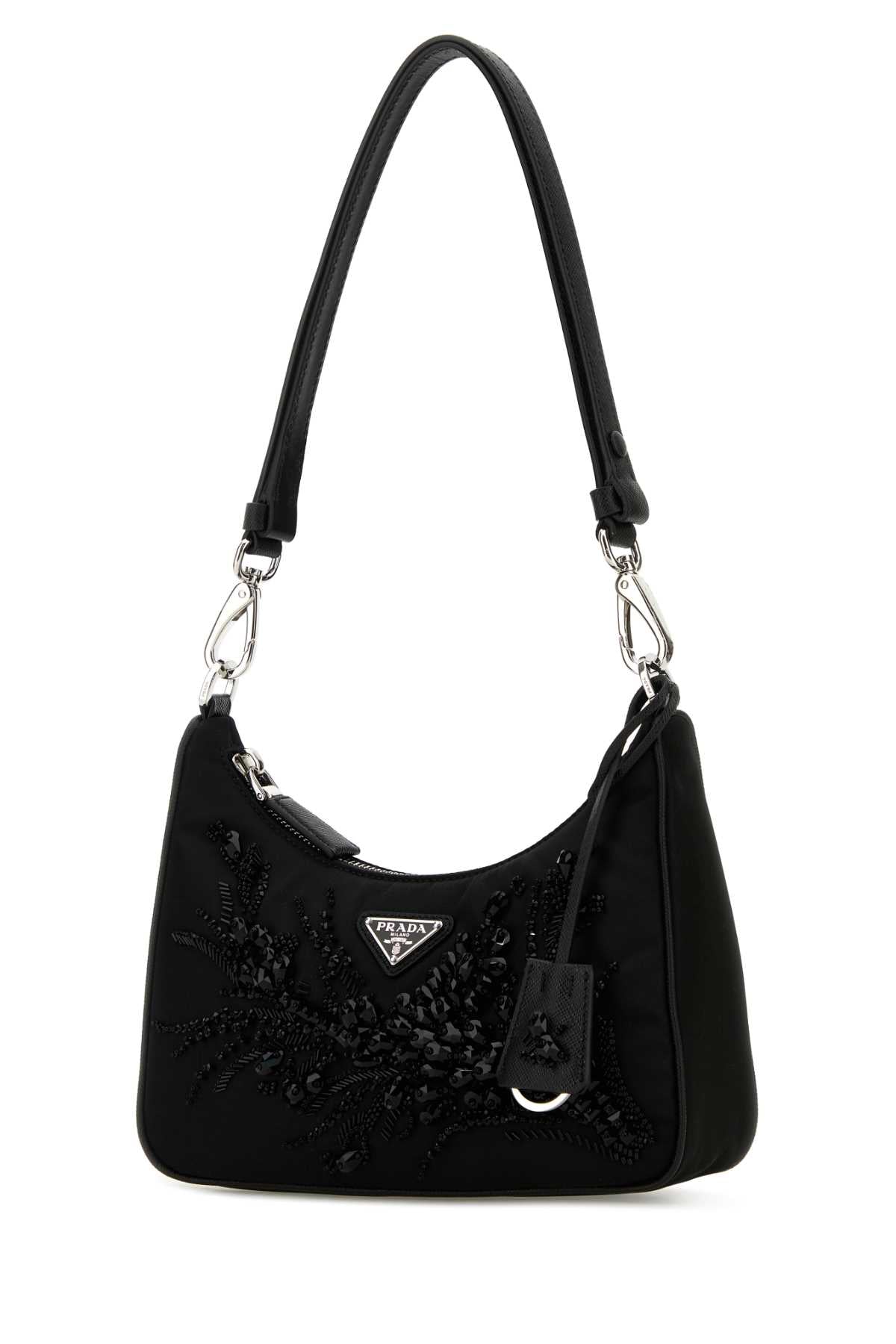 PRADA SACCA For Women 100%POLIAMMIDE RICICLATA-100%VITELLO