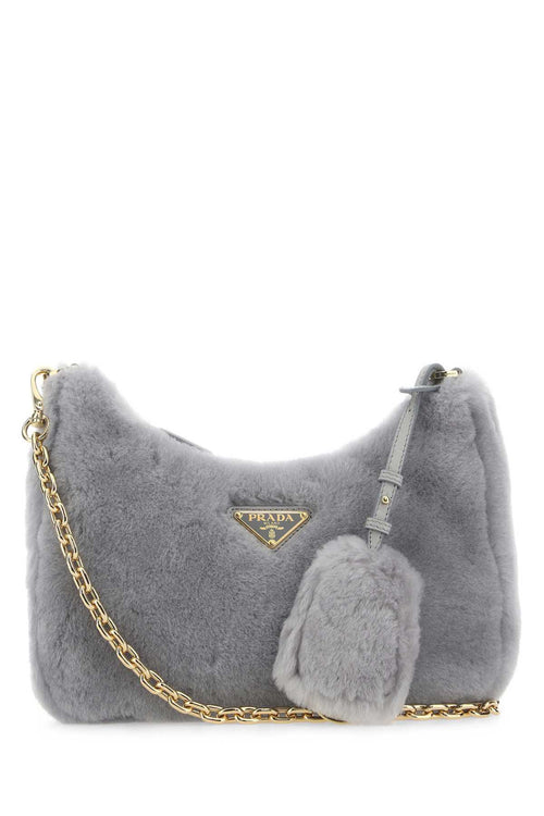 PRADA BORSA For Women 100%OVIS ARIES ARIES