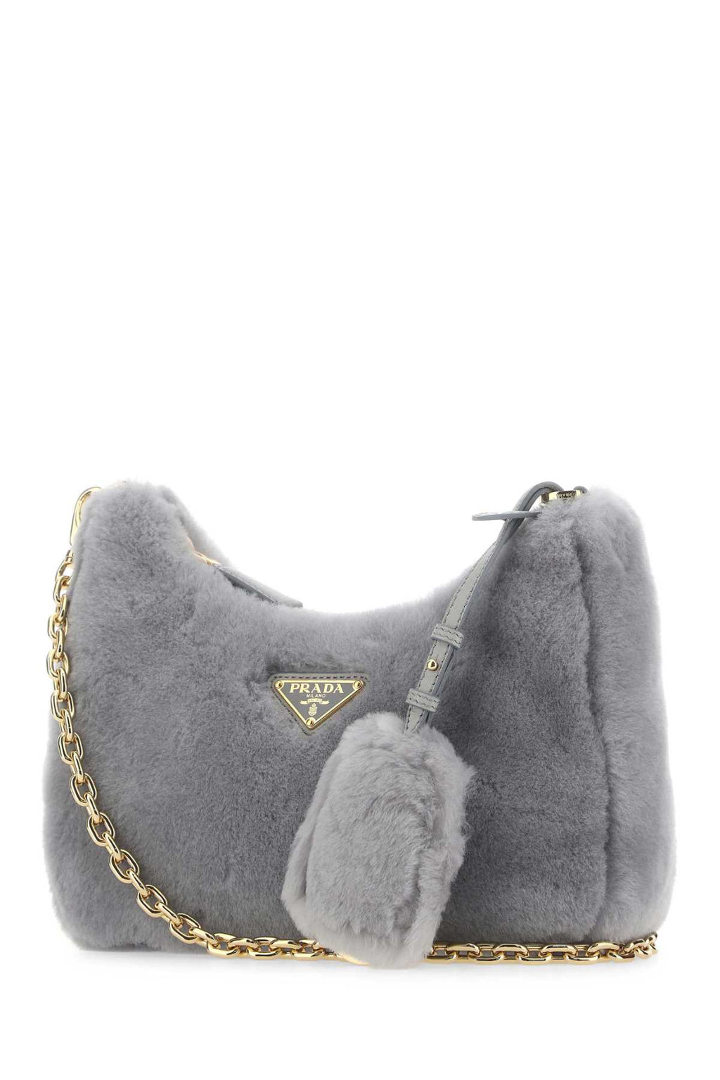 PRADA BORSA For Women 100%OVIS ARIES ARIES