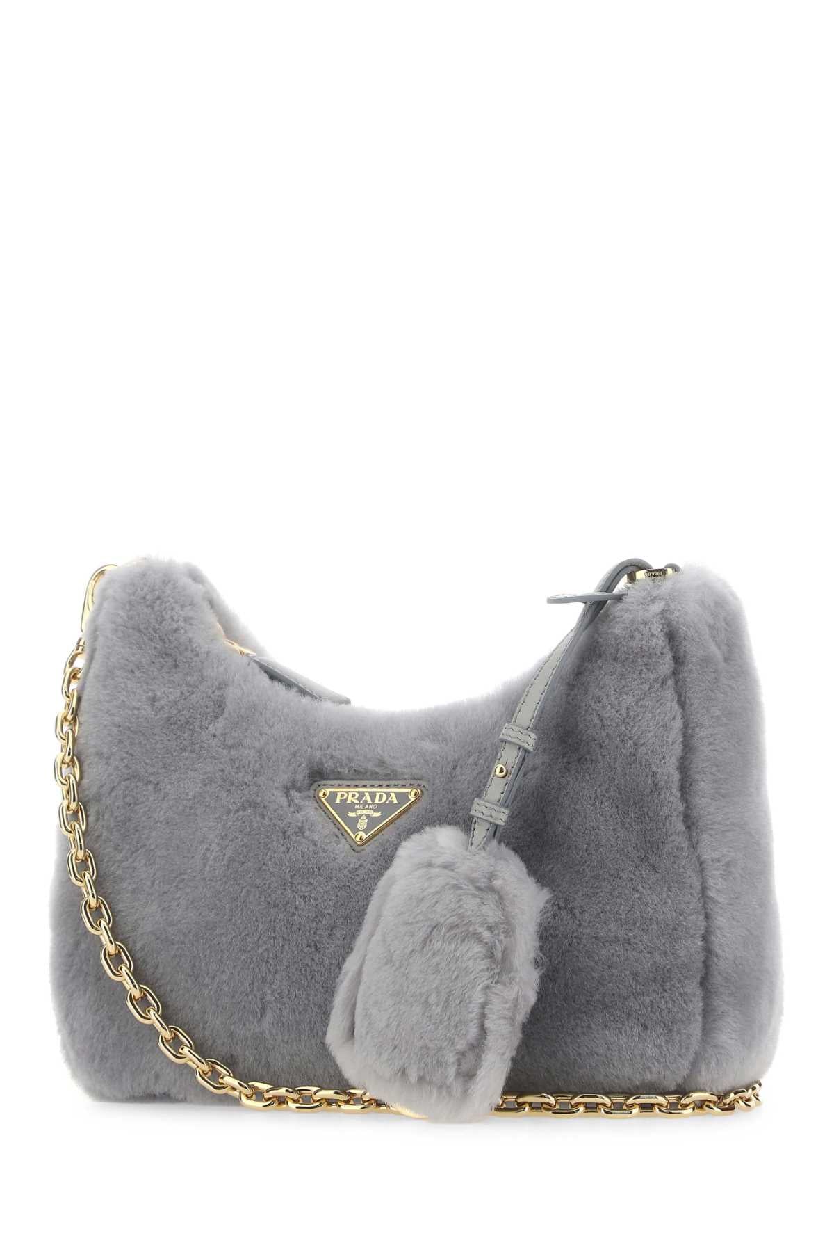 PRADA BORSA For Women 100%OVIS ARIES ARIES