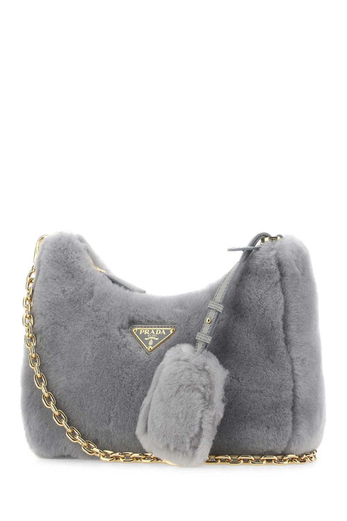 PRADA BORSA For Women 100%OVIS ARIES ARIES
