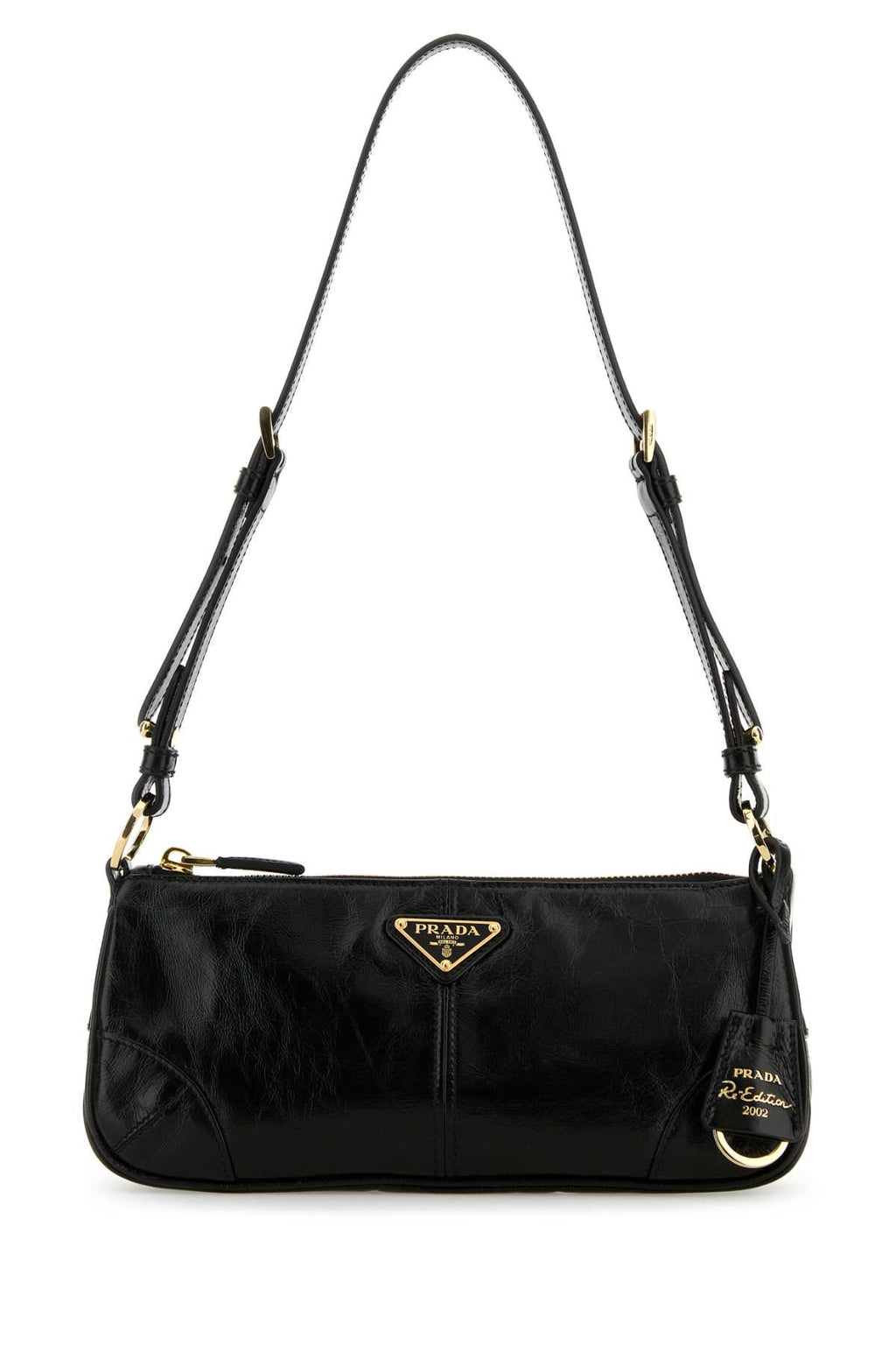 PRADA BORSE For Women 100%CALFLEATHER